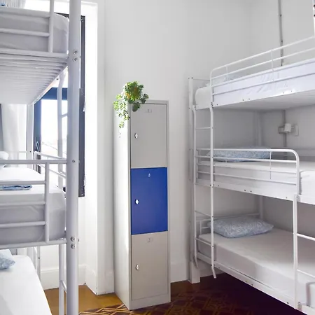 La Isleta Nest Hostel-3